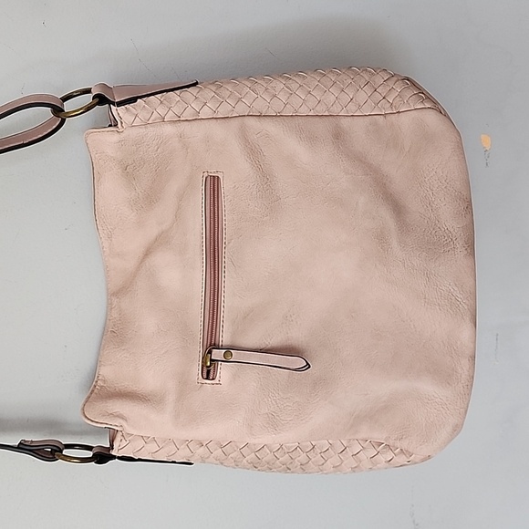 Alberto pink bag - Picture 8 of 10